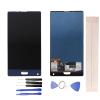 JayTong LCD Display & Replacement Touch Screen Digitizer Assembly with Free Tools for Doo-gee Mix B-LUE view 1
