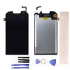JayTong LCD Display & Replacement Touch Screen Digitizer Assembly with Free Tools for Doo-gee S30 Black view 1
