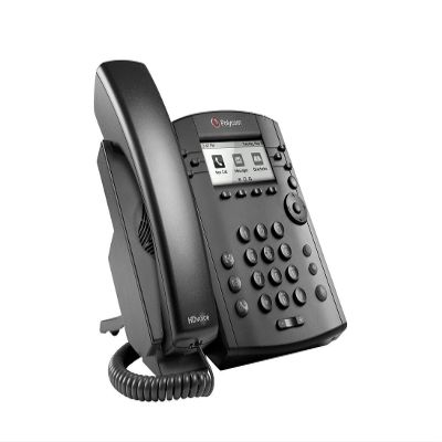 POLYCOM VVX 311 W/HD Voice (POE) SKYPE- New Retail NOT Eligible for REBATES OR