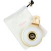 Glolens, Gold, Selfie Light, Cellphone Light Ring Clip view 2