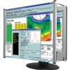 Kantek MAG24WL LCD Monitor Magnifier Filter Fits 24-Inch Widescreen LCD 16:9/16:10 Aspect Ratio view 1