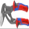 KNIPEX - 9K 00 80 05 US Tools - 3 Piece Multi-Component Cobra Set (7, 10, & 12) (9K008005US) view 4