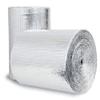 US Energy Products DD48100 Air Double Reflective Polyethylene Insulation Roll, 4-Feet by 100-Feet view 1