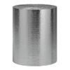 US Energy Products DD48100 Air Double Reflective Polyethylene Insulation Roll, 4-Feet by 100-Feet view 2