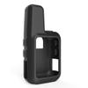 TUSITA Silicone Case Compatible with Garmin inReach Mini 2 - Black view 2