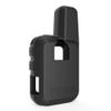 TUSITA Silicone Case Compatible with Garmin inReach Mini 2 - Black view 3