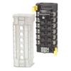 Blue Sea Systems 5050 ST CLB 6-Position Circuit Breaker Block view 1