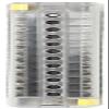 Blue Sea Systems 5051 ST CLB 12-Position Circuit Breaker Block , Black view 2