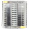 Blue Sea Systems 5051 ST CLB 12-Position Circuit Breaker Block , Black view 4