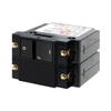Blue Sea Systems A-Series Flat Rocker Double Pole 10A Circuit Breaker view 2