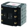 Blue Sea Systems C-Series Flat Rocker Triple Pole 300A Circuit Breaker view 1