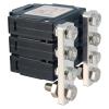 Blue Sea Systems C-Series Flat Rocker Triple Pole 300A Circuit Breaker view 2