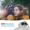 GPS-N Plus High-Precision Camera GPS Receiver Navigation Geotagging for Nikon D3100, D3200, D3300, D5000, D5100, D5200, D5300, D7000, D7100, D600, D610, D800, D810, D700, D750, D90, D4, D3 etc view 2