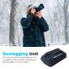 GPS-N Plus High-Precision Camera GPS Receiver Navigation Geotagging for Nikon D3100, D3200, D3300, D5000, D5100, D5200, D5300, D7000, D7100, D600, D610, D800, D810, D700, D750, D90, D4, D3 etc view 4