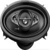Pioneer TS-A4670F 4"" x6 4-Way Coaxial Speaker, Black view 3