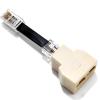KENMAX 8 Pin Microphone Speaker Splitter Adapter for Car Radio Walkie Talkie Kenwood TM-471 TM-271 TK-868G TK-7150 view 1