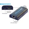 AGPtEK 1080P Full HD LKV373A HDMI 1080P Receiver for Extender Over CAT5E CAT6 LAN- Supports 100-120M Ethernet Bandwidth HDCP Compliant, extends HDMI Signal to TCP/IP view 2