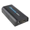 AGPtEK 1080P Full HD LKV373A HDMI 1080P Receiver for Extender Over CAT5E CAT6 LAN- Supports 100-120M Ethernet Bandwidth HDCP Compliant, extends HDMI Signal to TCP/IP view 4