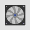 Sunon GM1204PQV1-8A 40MM 3-Pin Fan view 1