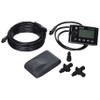 Garmin Fusion MS-NRX300 Marine Wired Remote, with NMEA 2000, A Garmin Brand, 2.13" view 2