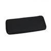 Hermitshell Hard Travel Case for Apple Magic Keyboard MLA22LL/A + Trackpad 2 MJ2R2LL/A + Mouse Bluetooth (PU, Black) view 4