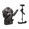 FLYCAM Galaxy Arm & Vest with Redking Video Camera Stabilizer. for DSLR & Video Cameras. Weight Capacity 800g - 7kg / 1.76-15.4lb. (FLCM-GLXY-RK) view 1