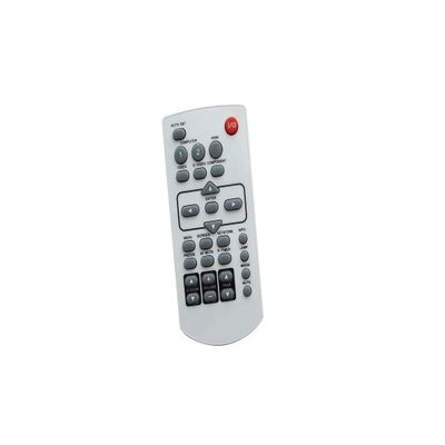Universal Remote Replacement Control Fit for Panasonic PT-LX270 PT-RZ475U 3LCD Projector