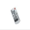 HCDZ Replacement Remote Controller for Panasonic N2QAYA000216 PT-TW381R PT-TW381RD PT-RZ470UW PT-RZ475U PT-AE8000U PT-AX200U PT-RZ370U PT-RZ470UK PT-LX351 PT-RZ475 3LCD Projector view 1