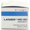 Lanier MC-60 Microcassette (Box of 5) view 3