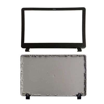 New Laptop Replacement Parts Fit HP 350 G1 355 G1 350 G2 758057-001 758055-001 (LCD Top Cover Case+LCD Front Bezel Cover Case)