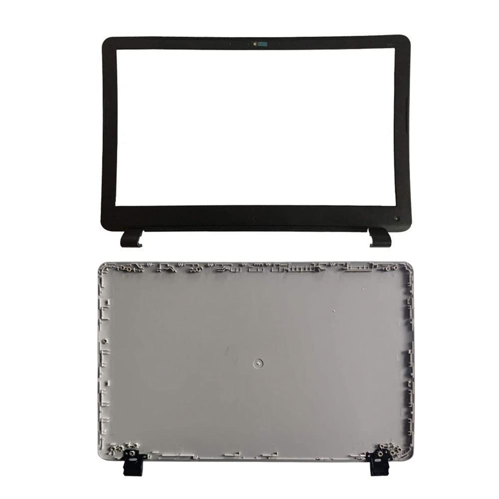 New Laptop Replacement Parts Fit HP 350 G1 355 G1 350 G2 758057-001 758055-001 (LCD Top Cover Case+LCD Front Bezel Cover Case)