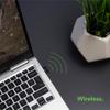 Plugable USB 2.0 Wireless N 802.11n 150 Mbps Nano WiFi Network Adapter (Realtek RTL8188EUS Chipset) Driverless Plug and Play for Windows view 4