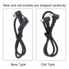 Acouto 30cm Flash Sync Cable PC-PC Male to Male Flashlight Camera Connector Sync Cable Cord view 4