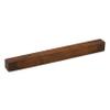 Woodcraft Bocote 1" X 1" X 12" 1-Piece view 1