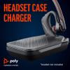 Plantronics - Voyager 5200 Charge Case (Poly) - Headset Case Charger view 2