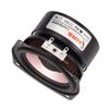 Douk Audio 1PC 2.5" inch 8 ohm Hi-Fi Desktop Full Range Speaker High Sensitivity Speakers for Home & Car Auidio 8-15W view 3
