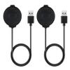 E ECSEM Compatible With TicWatch Pro 2020 Smartwatch USB Charging Cable - Replacement Adapter for TicWatch Pro Accessories view 1