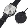 E ECSEM Compatible With TicWatch Pro 2020 Smartwatch USB Charging Cable - Replacement Adapter for TicWatch Pro Accessories view 2