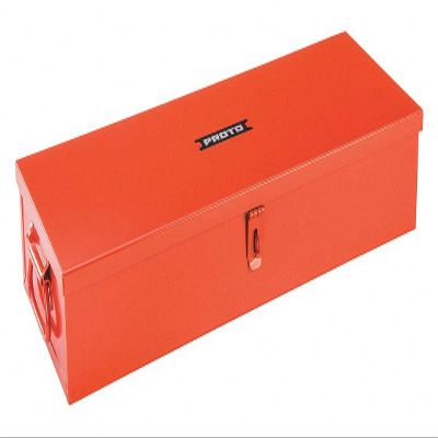 Proto J5696R Socket Storage Box, 25-3/16"W x 9-1/16"D