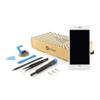 iFixit Screen Compatible with iPhone 8 Plus - Repair Kit - White view 2