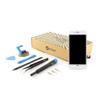 iFixit Screen Compatible with iPhone 8 - Repair Kit - White view 2