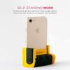 Adonit Photogrip (Yellow) Stabilizer Hand Grip Phone Holder with Bluetooth Remote Shutter, Mini Tripod, Travel Bag, Mini Stylus Kits for iPhone, Android, Samsung, LG, Google Pixel, HTC, Smart Phone view 2