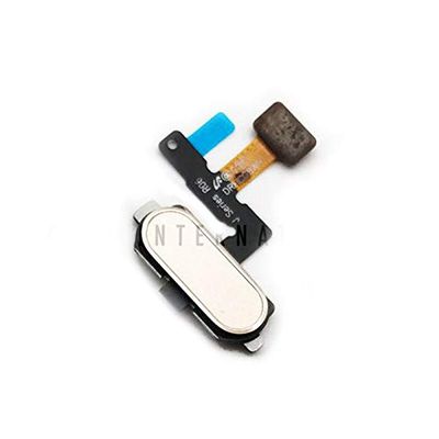 ePartSolution Replacement for Gold Samsung Galaxy J5 Pro J530/Galaxy J7 Pro J730 Home Button Key Button Flex Cable USA