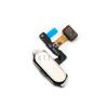 ePartSolution Replacement for Gold Samsung Galaxy J5 Pro J530/Galaxy J7 Pro J730 Home Button Key Button Flex Cable USA view 1