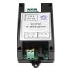 RS-485 Repeater, Signal Repeater, Asixx 1pc Industrial Grade RS485 Signal Repeater Amplifier Isolated Distance Extender view 2