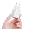European Wall Charger, Vifigen 2-Pack USB 2.1AMP Universal Europe Charger Block Dual Port Plug Compatible for iPhone 17 16 15 14 13 12 11 Pro Max XS XR X SE 8 7 6 Plus,Samsung S25 S24 A17,Note,LG,Moto view 4