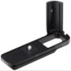 Fujifilm New Metal Hand Grip, Black (MHG-XT3) view 2