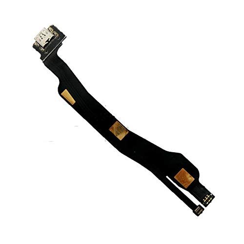 ePartSolution Micro USB Charger Charging Port Dock Connector Ribbon Flex Cable Replacement for OnePlus 1 OnePlus One USA
