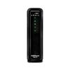 ARRIS (SBG10) - Cable Modem Router Combo - DOCSIS 3.0 16 x 4 Gigabit & AC1600 WiFi, [Check with your provider for compatibility]400 Mbps Max Internet Speeds view 2