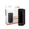 ARRIS (SBG10) - Cable Modem Router Combo - DOCSIS 3.0 16 x 4 Gigabit & AC1600 WiFi, [Check with your provider for compatibility]400 Mbps Max Internet Speeds view 4